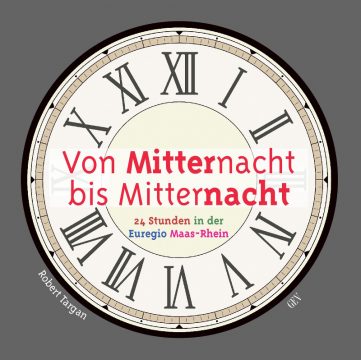 Robert Targan: Von Mitternacht bis Mitternacht (GEV)