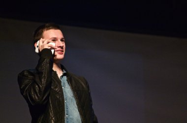 "Monster": Premiere des neuen Theaterstücks des Jugendtreffs Inside im Jünglingshaus in Eupen