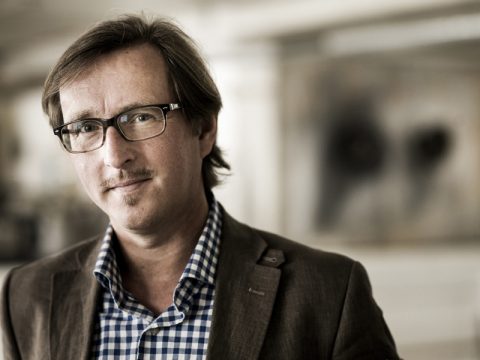 Brüssels Operndirektor Peter De Caluwe