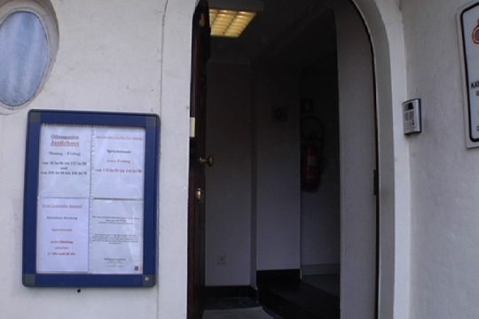 Pro-Deo-Anwälte müssen sich auf schwere Zeiten einstellen