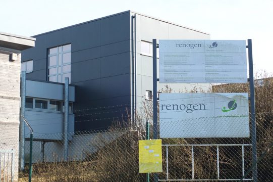 Streit um Renogen: Gemeindekollegium und Bürgerinitiative weiter im Streit