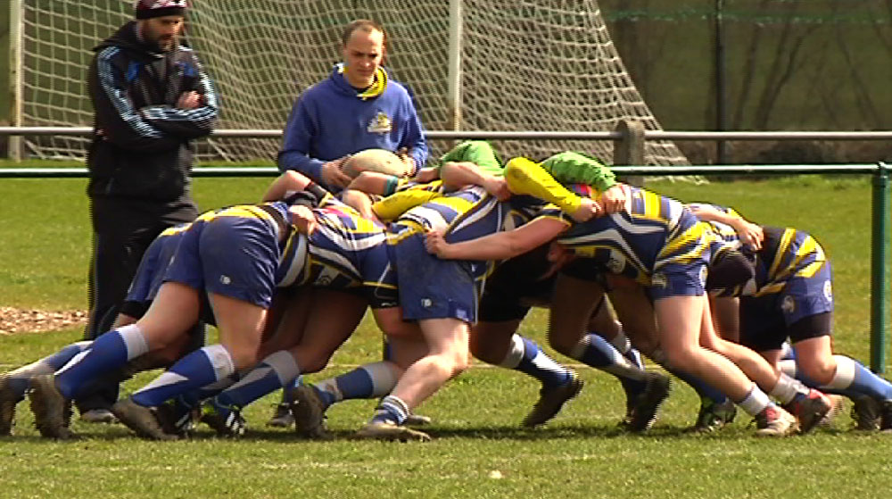 Rugbyclub Eupen-Kelmis