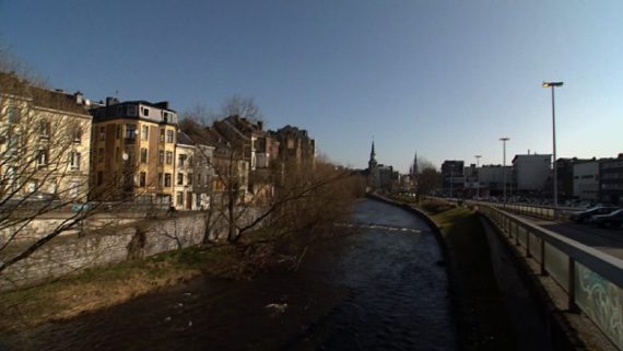 Shoppingcenter Verviers