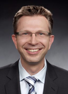 Finanzexperte Steffen Henke referiert in St. Vith und Eupen
