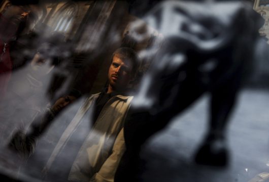 Stress und Burn-Out zählen jetzt zu psychosozialen Risiken am Arbeitsplatz