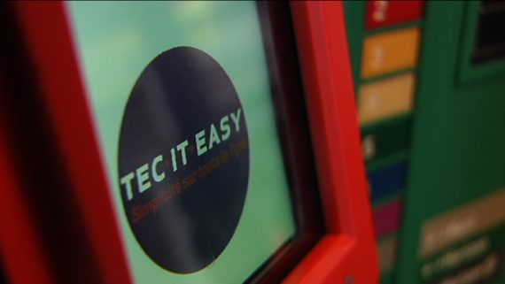 TEC it easy: Neue Fahrausweise ab 21. April
