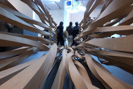 Kunstmesse Tefaf in Maastricht 2015