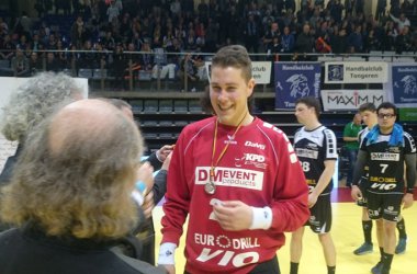 Youri Denert