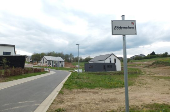 "Auf’m Bödemchen"