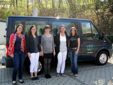 Pressekonferenz: Europäische Jugendwoche vorgestellt