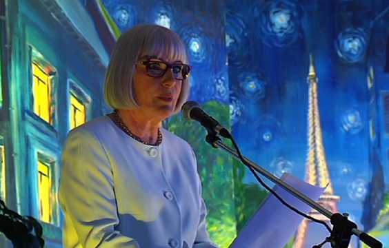 RSI feiert 50-jähriges Bestehen mit einem Festakt