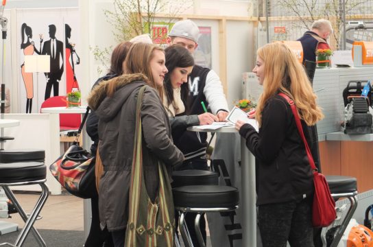 25. Grenzlandschau in Prüm