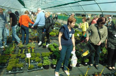 Journée hortidécouvertes