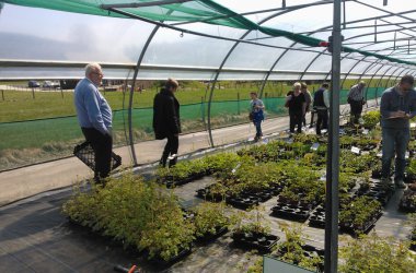 Journée hortidécouvertes