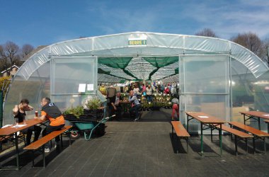 Journée hortidécouvertes