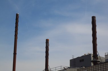 Problemzone Kaiserbaracke: Informationsabend der Bürgerinitiative in Born