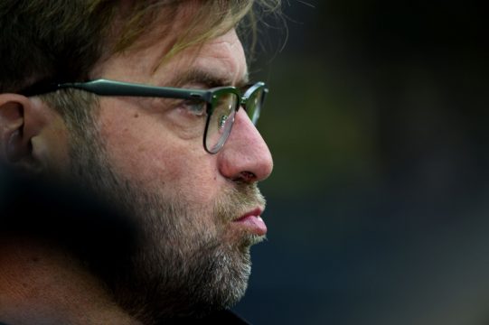 Bild-Zeitung: Klopp bittet um Vertragsauflösung
