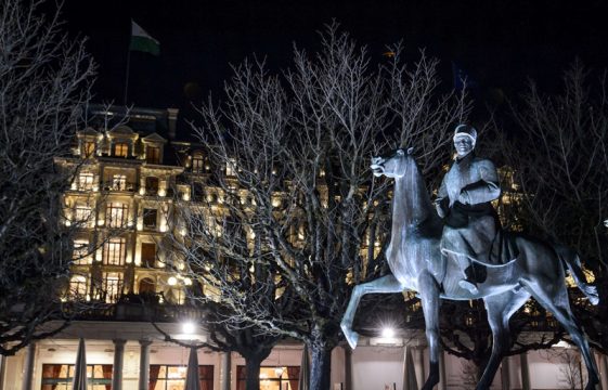 Atomgespräche in Lausanne dauerten bis tief in die Nacht