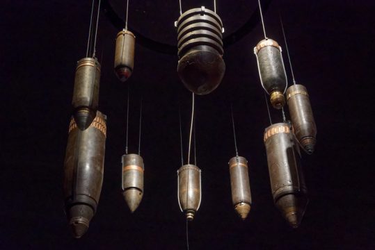 Im Mons Memorial Museum