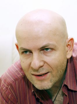 Oles Busina (Juli 2011)