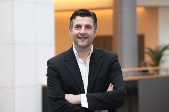 Pascal Arimont (CSP)