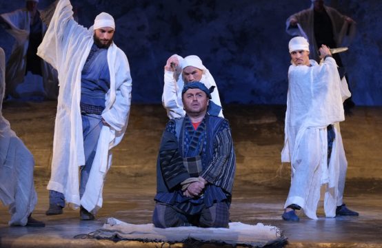 Les Pêcheurs de Perles