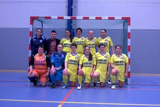 Penarol Kelmis schafft den Einzug ins Pokalfinale