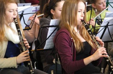 "Play-In Junior Edition" des Verbandes Födekam