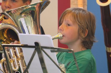 "Play-In Junior Edition" des Verbandes Födekam