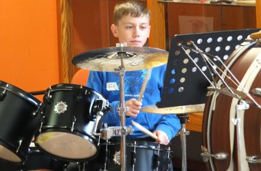 "Play-In Junior Edition" des Verbandes Födekam