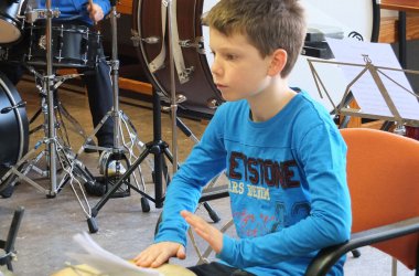 "Play-In Junior Edition" des Verbandes Födekam