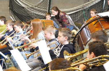 "Play-In Junior Edition" des Verbandes FödekameschBRF (2)
