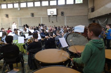 "Play-In Junior Edition" des Verbandes Födekam