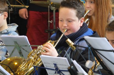 "Play-In Junior Edition" des Verbandes Födekam