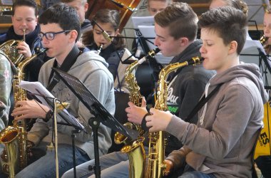 "Play-In Junior Edition" des Verbandes Födekam