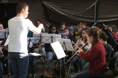 "Play-In Junior Edition" des Verbandes Födekam
