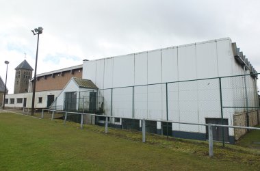 Gemeinderat Büllingen beschließt: Sporthalle Rocherath soll saniert werden