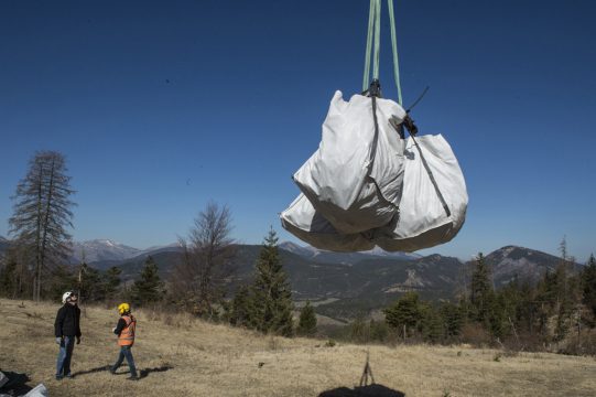 Seyne-les-Alpes: Bergung der Germanwings-Wrackteile abgeschlossen