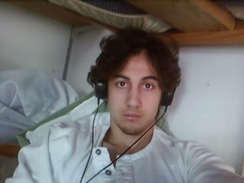 Prozess gegen Boston-Bomber: Verteidigung will Dschochar Zarnajew vor einer Hinrichtung bewahren