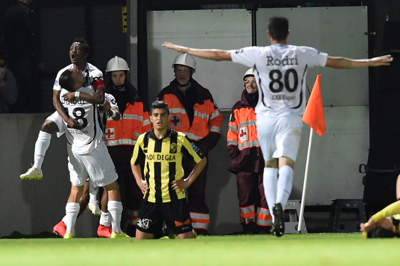 AS Eupen macht das “Endspiel” perfekt: 3:1-Erfolg beim Lierse SK - Bild: KAS Eupen/David Hagemann