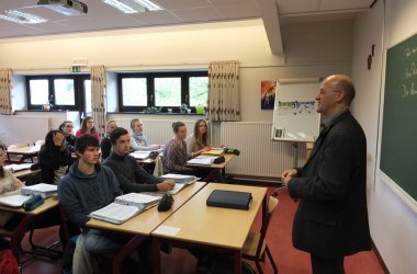 65 Jahre Maria-Goretti-Schule in St. Vith