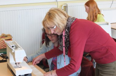 65 Jahre Maria-Goretti-Schule in St. Vith
