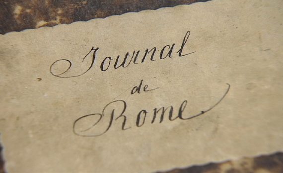 Archiv der Franziskanerinnen von der Hl. Familie liegt vor