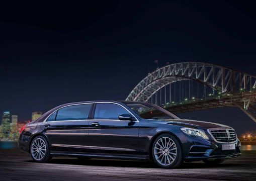 Carat-Duchatelet: Gepanzerte Staatskarossen made in Lüttich