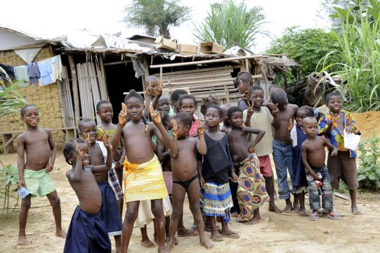 WHO erklärt Liberia für Ebola-frei