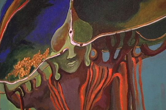 Art für Nepal: Benefizausstellung und Kunstwerkeverkauf in Walhorn