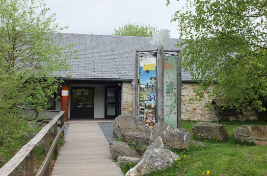 Der Naturpark Hohes Venn-Eifel bittet seine Bewohner um ihre Meinung