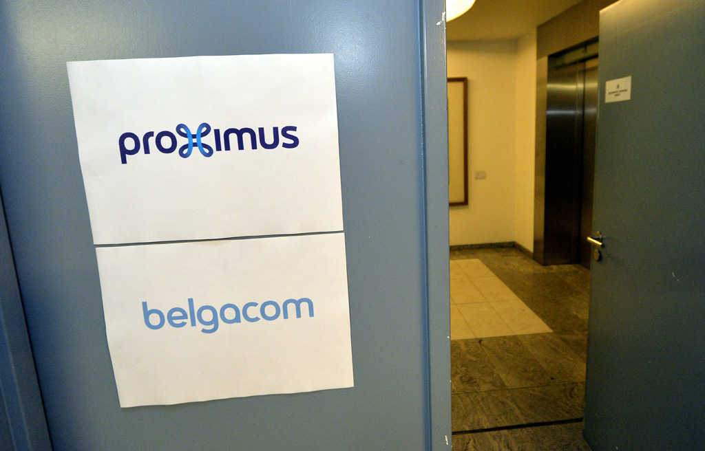 Proximus ist der neue Name von allen Belgacom-Produkten