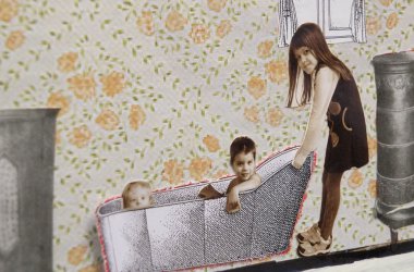 ZVS lobte Schulwettbewerb aus über "Hygiene zu Großvaters Zeiten"