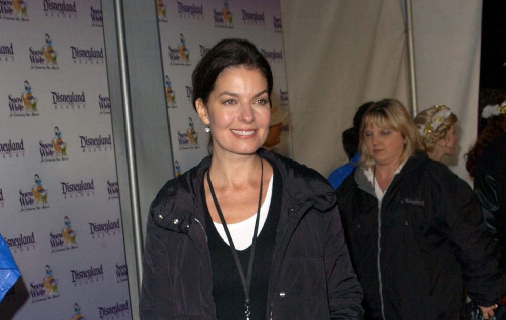 Sela Ward (Bild vom 21.2.2004)